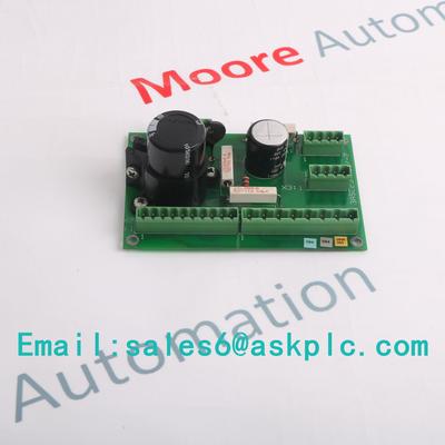 ABB	3HNA022998001	Email me:sales6@askplc.com new in stock one year warranty